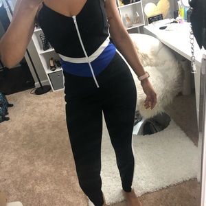 New with tags jumpsuit